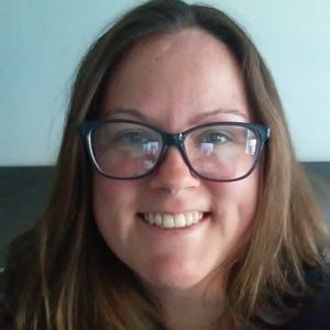 Meet your Posher, Reagan